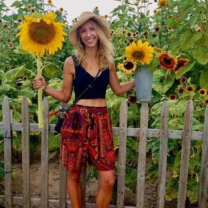 Meet your Posher, Christina